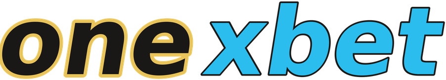 onexbet logo